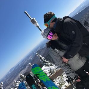 Meet your Posher, Travis